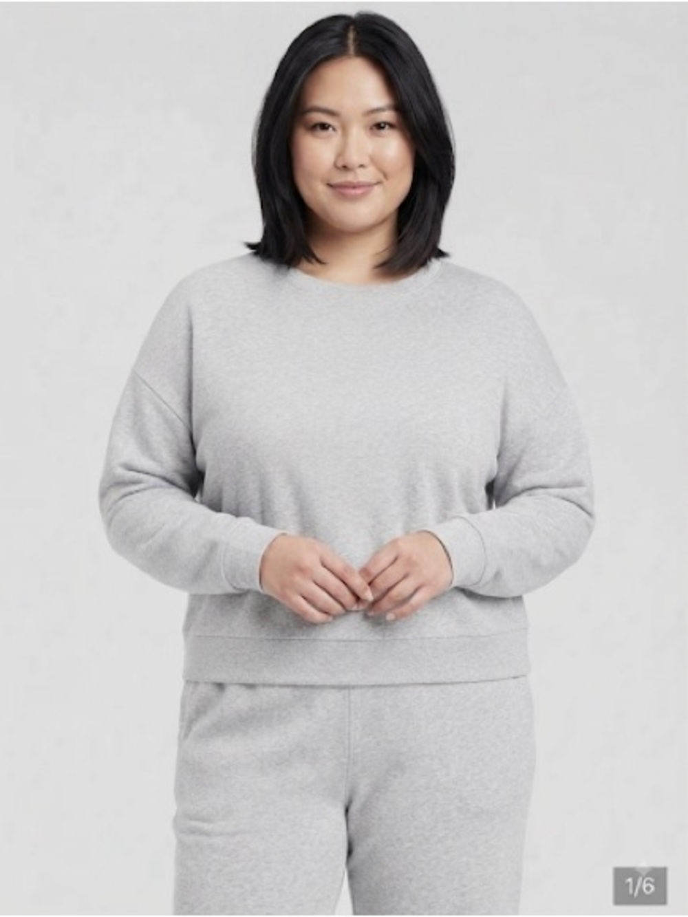 Spanx Women's AirEssentials Crew